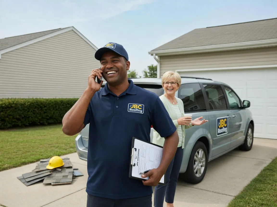 Roof Replacement Frederic, WI FAQs